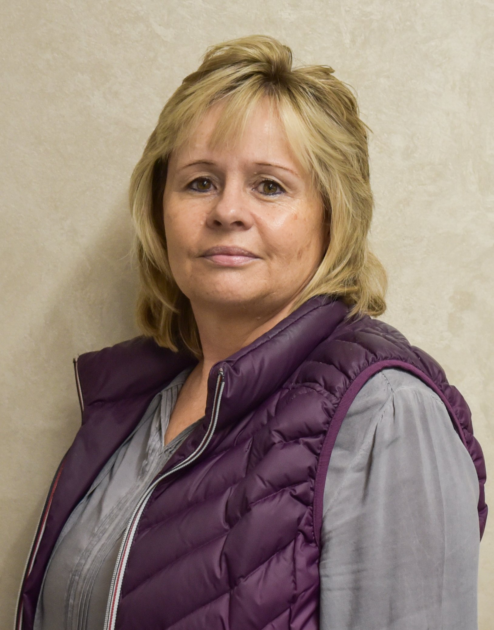 Karin Dörflinger
